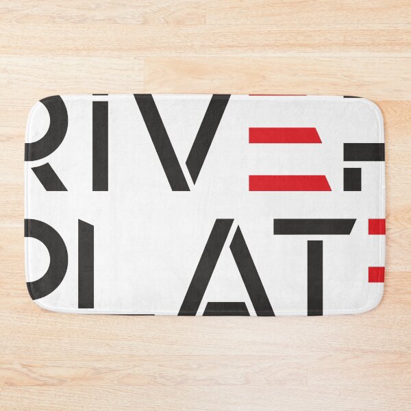 Item preview, River Plate, the largest far designed and sold by byHexxer.