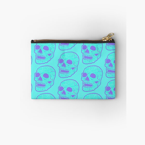 Item preview, ice skull designed and sold by Travis Scotti.