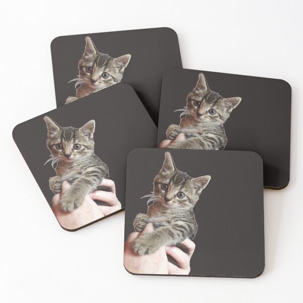 Item preview, Small kitten designed and sold by Bettina2311.