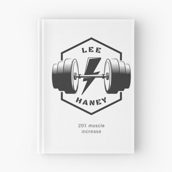 Item preview, Lee Haney 20% Muscle Increase designed and sold by MaxrepublicArt.