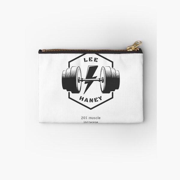 Item preview, Lee Haney 20% Muscle Increase designed and sold by MaxrepublicArt.