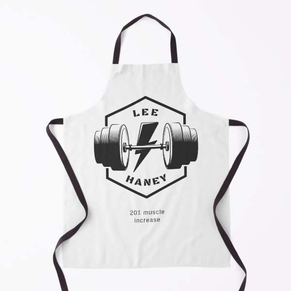 Item preview, Lee Haney 20% Muscle Increase designed and sold by MaxrepublicArt.