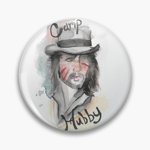 Item preview, Camp Hubby- John designed and sold by idencrow.