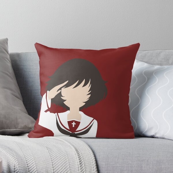 Rwby hotsell pillow case