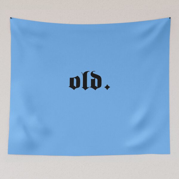 Item preview, Old. designed and sold by AlwaysAwesome.