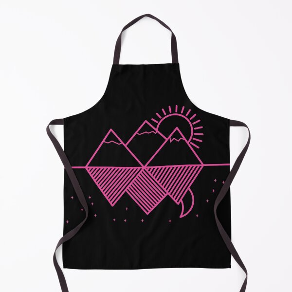 Item preview, grometric designed and sold by Chaos Apparel .