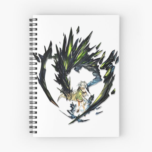 Item preview, Kal'tsit Elite 2 - Arknights stickers designed and sold by MagicalFish.