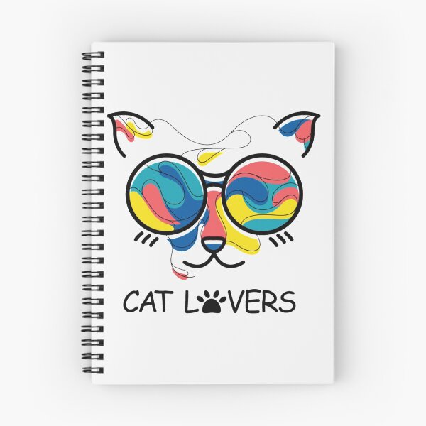 Item preview, CATS LOVERS T- Shirts| Perfect Gift designed and sold by heathesvan.