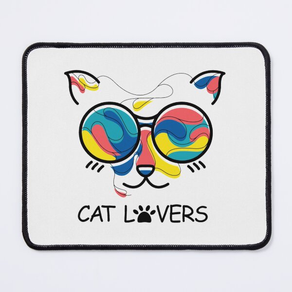 Item preview, CATS LOVERS T- Shirts| Perfect Gift designed and sold by heathesvan.