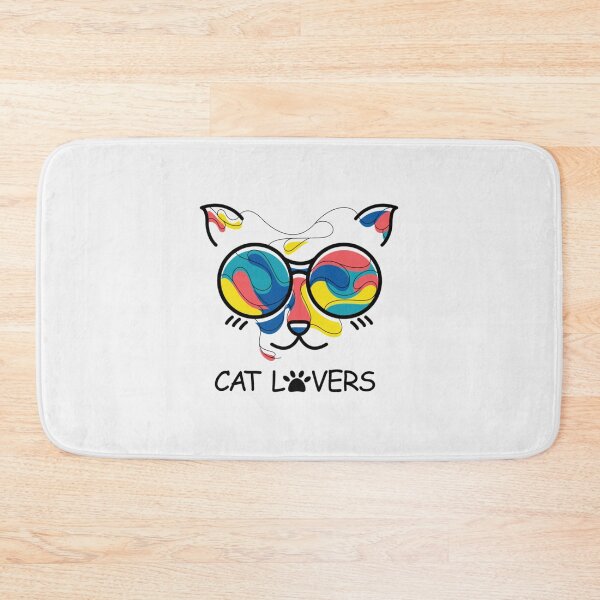 Item preview, CATS LOVERS T- Shirts| Perfect Gift designed and sold by heathesvan.