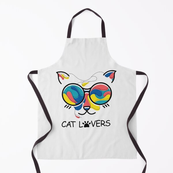 Item preview, CATS LOVERS T- Shirts| Perfect Gift designed and sold by heathesvan.