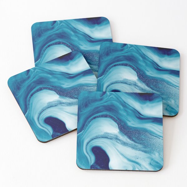 Item preview, Blue Marble designed and sold by thelustrous.