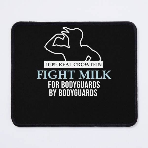 Item preview, En Filadelfia siempre hace sol Fight Milk designed and sold by VICTORIANDREA.