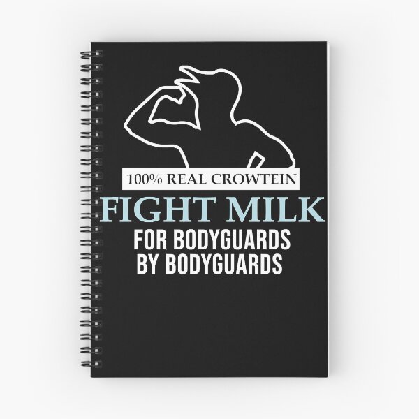 Item preview, It's Always Sunny In Philadelphia Fight Milk designed and sold by VICTORIANDREA.