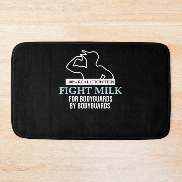 Item preview, It's Always Sunny In Philadelphia Fight Milk designed and sold by VICTORIANDREA.
