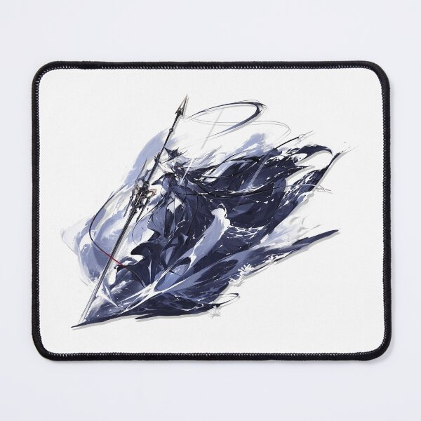 Item preview, Gladiia Elite 2 - Arknights stickers designed and sold by MagicalFish.