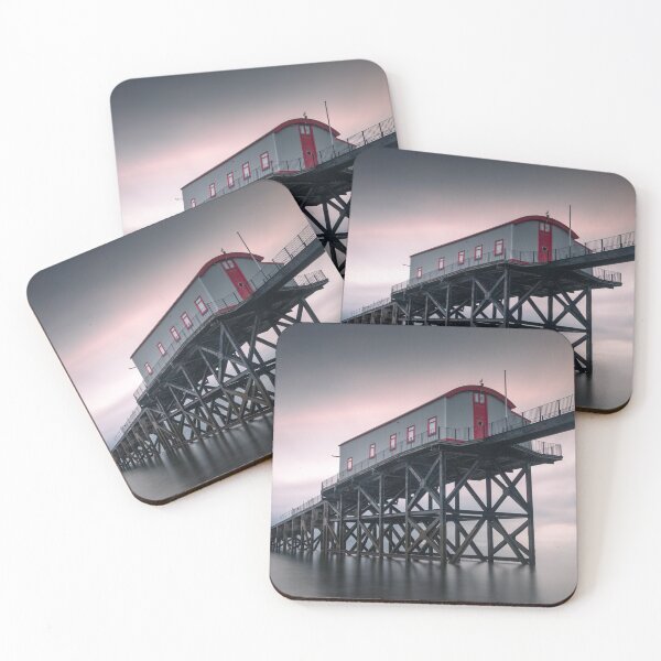 Item preview,  STEADFAST designed and sold by Andrew Hocking.