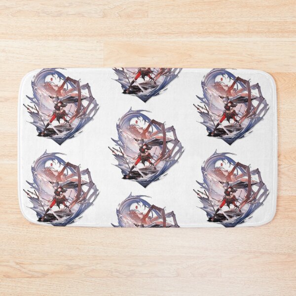 Item preview, Akafuyu Elite 2 - Arknights stickers designed and sold by MagicalFish.