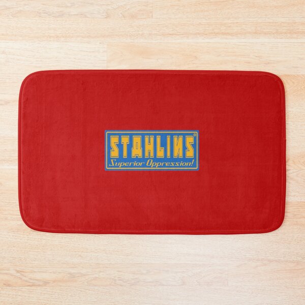 Item preview, Stahlins Superior Oppresion System designed and sold by ivans-garage.