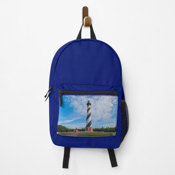 Item preview, Cape Hatteras Lighthouse designed and sold by KensLensDesigns.