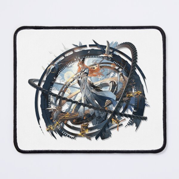 Item preview, Passenger Elite 2 - Arknights stickers designed and sold by MagicalFish.
