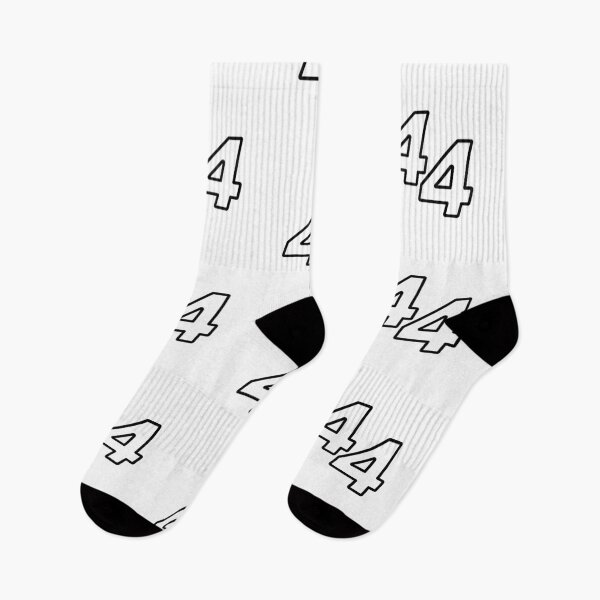 Item preview, 44 Driver Number designed and sold by FilipeFerreira.