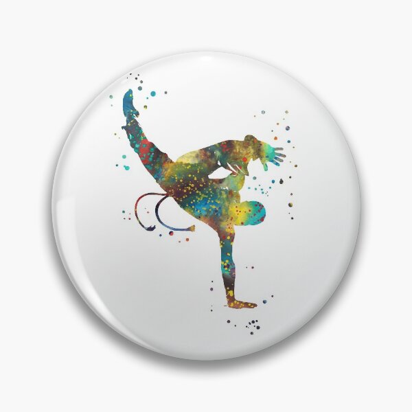 Item preview, Capoeira designed and sold by Rosaliartbook.