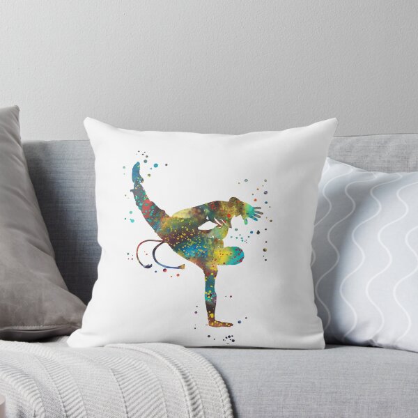Item preview, Capoeira designed and sold by Rosaliartbook.