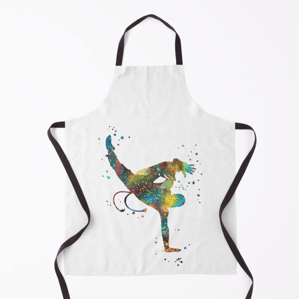 Item preview, Capoeira designed and sold by Rosaliartbook.