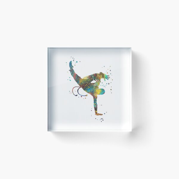 Item preview, Capoeira designed and sold by Rosaliartbook.