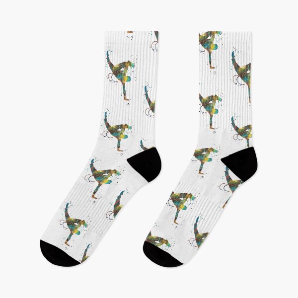Item preview, Capoeira designed and sold by Rosaliartbook.