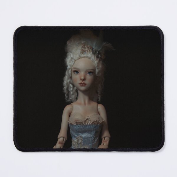 Item preview, Victorian doll designed and sold by Marynasdolls.