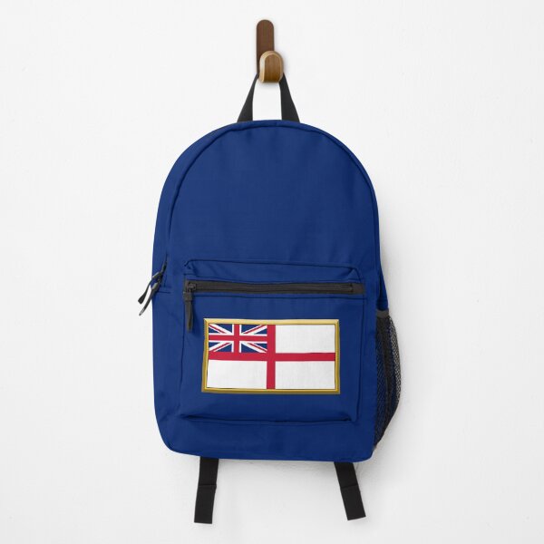 Item preview, ROYAL NAVY White Ensign Gifts, Masks, Stickers & Products designed and sold by mpodger.