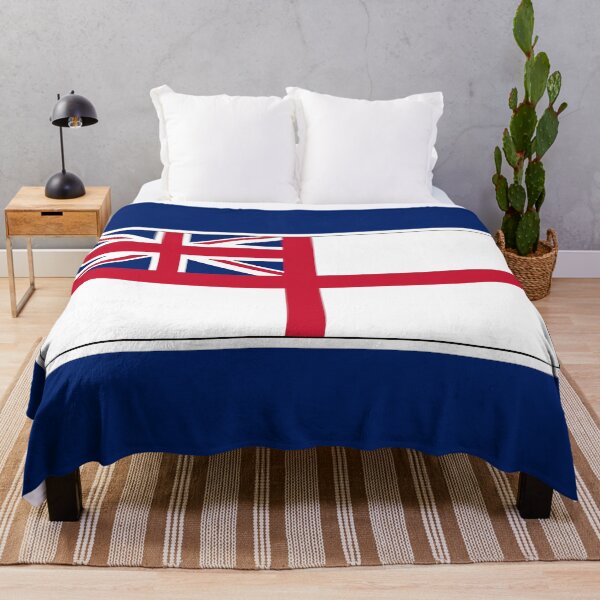 Item preview, ROYAL NAVY White Ensign Gifts, Masks, Stickers & Products designed and sold by mpodger.