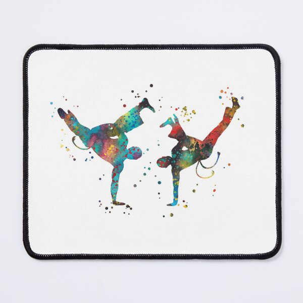 Item preview, Capoeira designed and sold by Rosaliartbook.