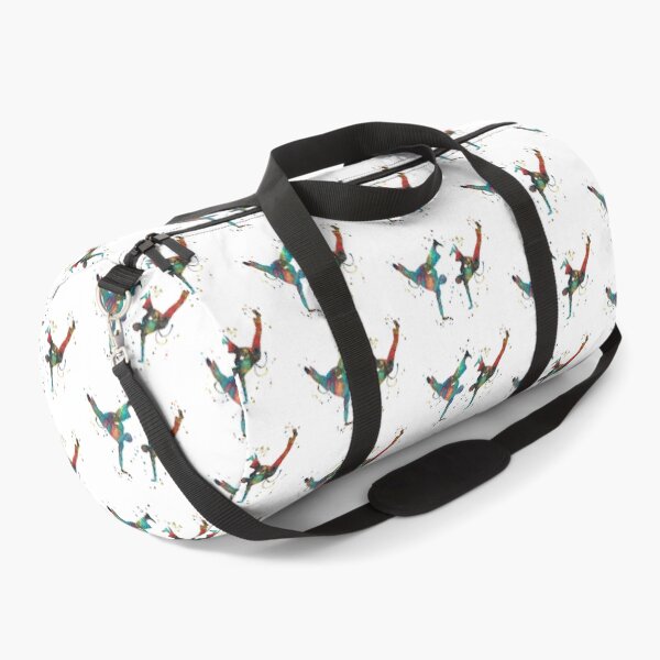 Item preview, Capoeira designed and sold by Rosaliartbook.