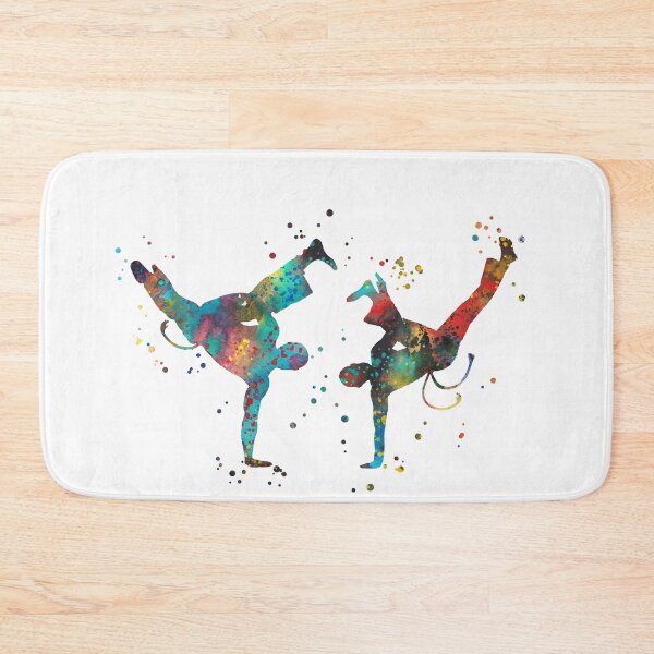 Item preview, Capoeira designed and sold by Rosaliartbook.
