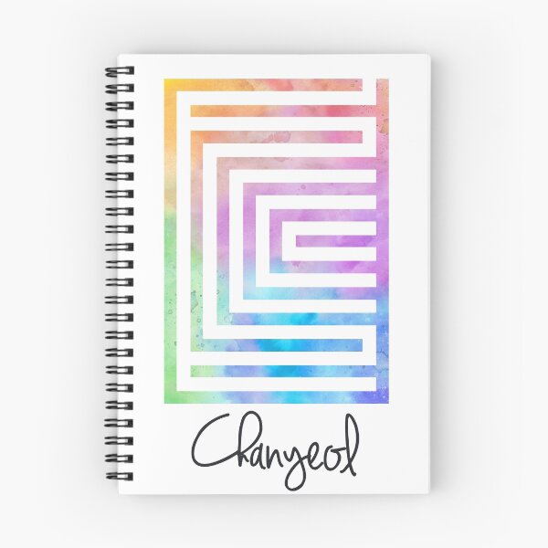 Item preview, CHANYEOL OVERDOSE designed and sold by KatkaTekel.