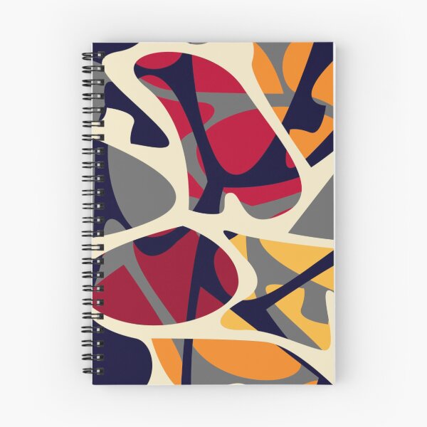 Item preview, Vector seamless creative pettern with abstract geometric composition designed and sold by TeeFashionShop.