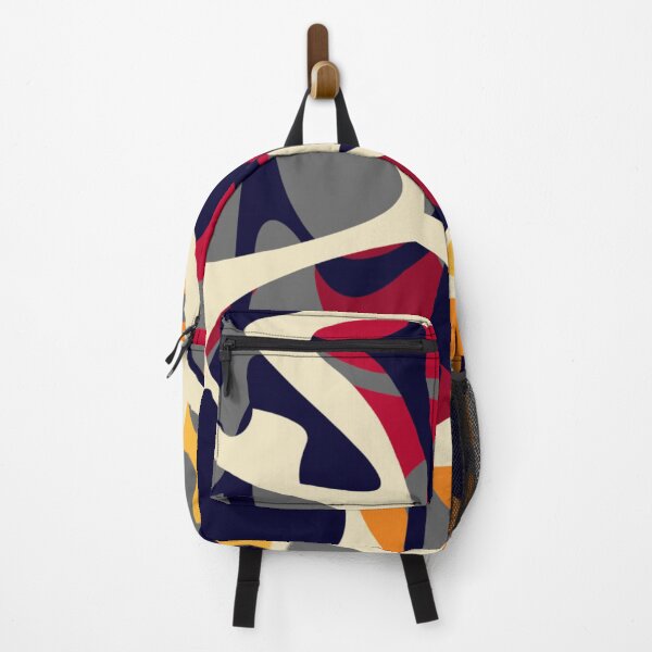 Item preview, Vector seamless creative pettern with abstract geometric composition designed and sold by TeeFashionShop.