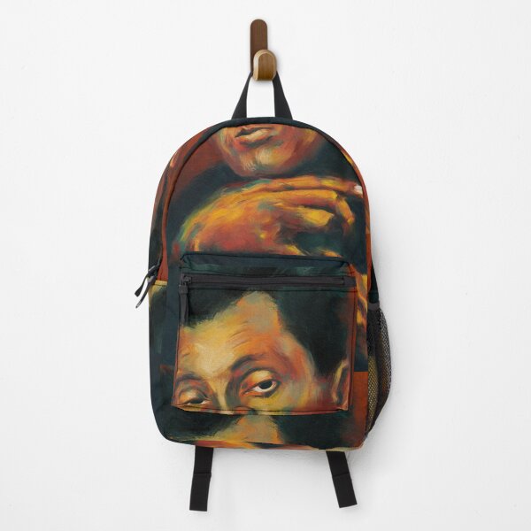 Item preview, Egon Schiele Portrait 3 designed and sold by Emptyst store.