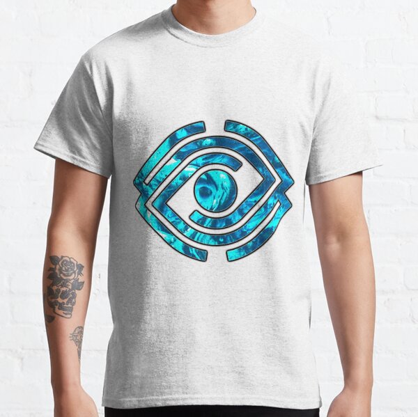 Boîte à spiritueux Genres Publication T-shirt classique