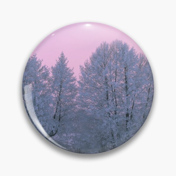 Item preview, Pink sky designed and sold by salvage203.