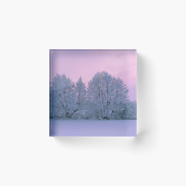 Item preview, Pink sky designed and sold by salvage203.