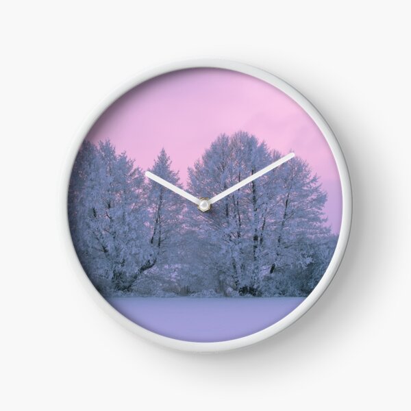 Item preview, Pink sky designed and sold by salvage203.