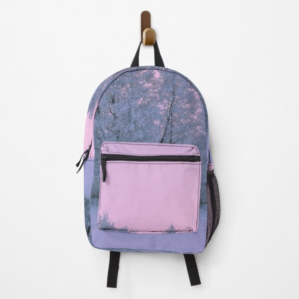 Item preview, Pink sky designed and sold by salvage203.