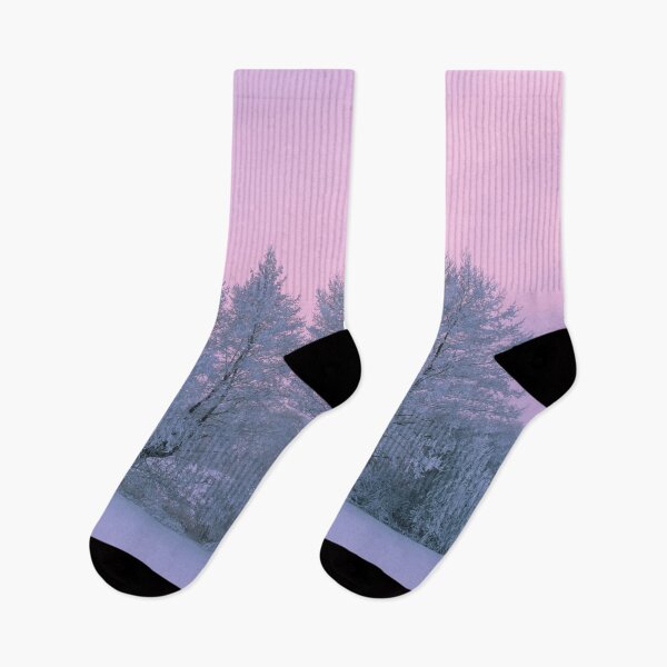 Item preview, Pink sky designed and sold by salvage203.