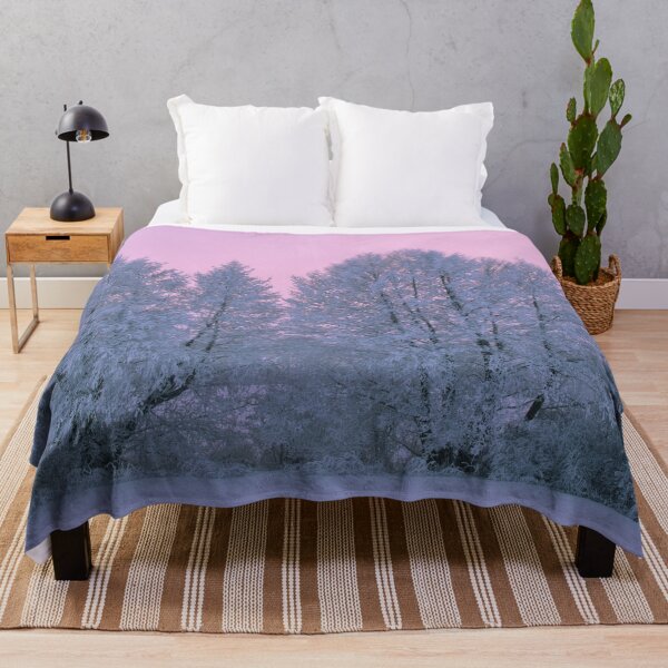 Item preview, Pink sky designed and sold by salvage203.