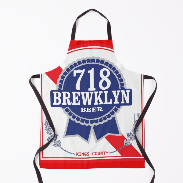 Item preview, 718 BREWKLYN BEER designed and sold by Stanley Lambert.