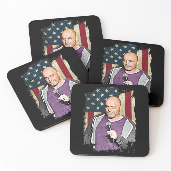 Item preview, Flag america joe shirt rogan art christmas ugly| Perfect Gift designed and sold by tonialile.